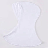 Full Coverage Ninja Undercap (Elastic) - White
